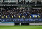Azarkeşləri "Qarabağ"ı növbəti dəfə ziyana saldı - 8 min manat 