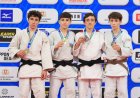  Azərbaycan cüdoçuları beynəlxalq turnirlərdə 4 medal qazandılar