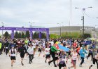 9-cu “Bakı Marafonu” keçirildi