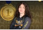  Təmsilçilərimiz Almaniya turnirində 3 medal qazandılar