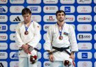  Azərbaycan millisi Avropa Kubokunu 7 medalla başa vurdu