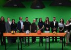  Azərbaycan İdman Akademiyası Türkiyənin media qurumlarında