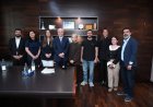  Azərbaycan İdman Akademiyası Türkiyənin media qurumlarında