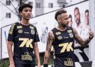 Neymar məşqdə onu driblinqlə keçən Robinyonun oğlu ilə dalaşdı