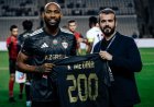 "Qarabağ" Medinanı mükafatlandırdı 