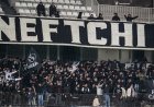 "Neftçi"nin bir şikayəti təmin edilmədi, digəri təxirə salındı 