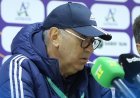 Kurban Berdiyev: "Şanslardan istifadə etsəydik, başqa cür olardı"