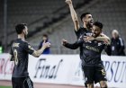 Leandro Andrade "Qarabağ"ın heyətində 60-cı qolunu vurdu