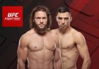 Bakıdakı UFC-nin əsas döyüşü Fiziyevlə Torres arasında olacaq