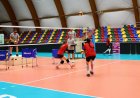  Azərbaycan yığması Avropa Liqasının hazırlıqlarına başladı