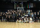 "Sabah" ardıcıl 4-cü dəfə çempion oldu - ABL-də mövsüm yekunlaşdı