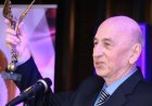  Boris Xetaqurovun "50 il futbolda" kitabının təqdimatı keçirildi