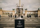 Çempionlar Liqasında finala vəsiqə alan ikinci klub məlum oldu