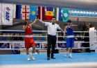  “Heydər Əliyev kuboku-2026”: 16 boksçumuz finala vəsiqə qazandı