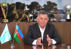  “İlk Azərbaycan Kubokunun qalibi olaraq adımızı tarixə yazdırdıq”
