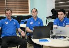  UEFA-nın A kateqoriyalı kursunun sonuncu mərhələsi keçirildi