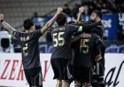 Avropa klubu "Qarabağ"ın aparıcı futbolçusuna "elçi" düşdü