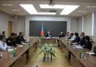 Bakı-Xankəndi Azərbaycan Velosiped Yarışı starta hazırdır