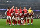 Bu mövsüm Çempionlar Liqasından ən çox gəlir əldə edən klub oldu