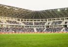 30 finalı stadiondan 289 463 tamaşaçı izləyib - Ölkə kuboku