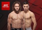   "UFC Fight Night": Bakıdakı yarışın biletləri bu tarixdə satışa çıxarılır
