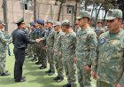   Hərbi Dəniz Qüvvələri minifutbol birinciliyinin qalibi oldu - FOTOLAR