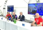   Bakı-Xankəndi Velosiped Yarışının ümumi mükafat fondu açıqlandı