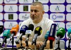 "Qəbələ" oyununa və xarakterinə görə daha yaxşı yerlərdə olmalı idi"