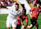 "Qarabağ"ın futbolçusu Premyer Liqanın ən dəyərli futbolçusu oldu