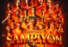 "Qalatasaray" 26-cı dəfə Türkiyə Super Liqasının çempionu oldu