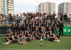   "Neftçi" U-15 Liqasında mövsümü çempion başa vurdu - FOTOLAR