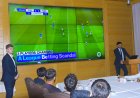  AFFA-da danışılmış oyunlara qarşı növbəti sessiya keçirildi