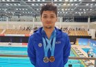  Əli Vəliyevdən Berlində bu dəfə gümüş medal - Dünya Seriyası