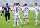   2-ci Liqada 26-cı turun hakim təyinatları və matç proqramı açıqlandı