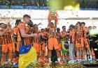  Arda Turan "Şaxtyor"u vaxtından əvvəl Ukrayna çempionu etdi