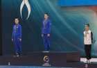   Portuqaliyada 1 qızıl və 1 gümüş