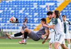 2-ci Liqa: "Araz Saatlı", "Göygöl" və "Ağdaş" qələbə qazandı - VİDEOİCMAL