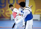  Sabir Zeynalovdan Avropa çempionatında gümüş medal