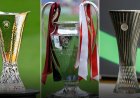 ÇL, AL və KL-in final oyunlarını idarə edəcək hakimlər açıqlandı