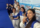  Milli komandamızdan Avropa çempionatında bürünc medal