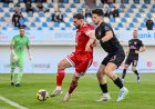   "Sabah" - "Zirə": 31-ci duel