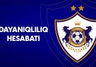 "Qarabağ" regionda İLK-ə imza atdı