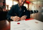  Serxio Ramos yetirməsi olduğu İspaniya klubunun səhmlərini aldı