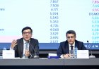 Nazir idman federasiyalarının nümayəndələri ilə görüş keçirdi