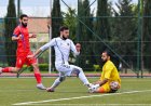 Çempionluğa iddialılar həlledici oyunlarını səfərdə keçirəcəklər