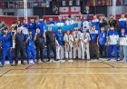  Millimizin üzvləri Avropa çempionatında 6 medal qazandı