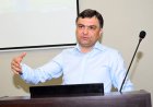   Hakimlər üçün seminar keçirildi