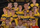"Neftçi" ardıcıl 3-cü dəfə Azərbaycan çempionu adını qazandı 