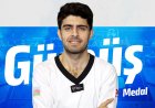  İmaməddin Xəlilov karyerasında ikinci dəfə bu nəticəni təkrarladı