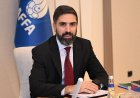 Rövşən Nəcəf "Sabah"ı təbrik etdi